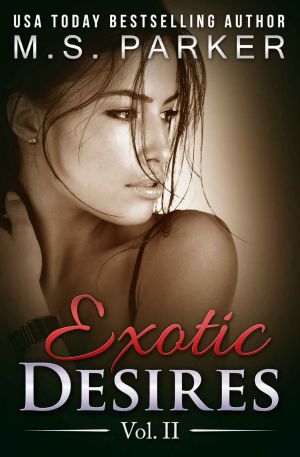 [Exotic Desires 02] • Exotic Desires Vol. 2